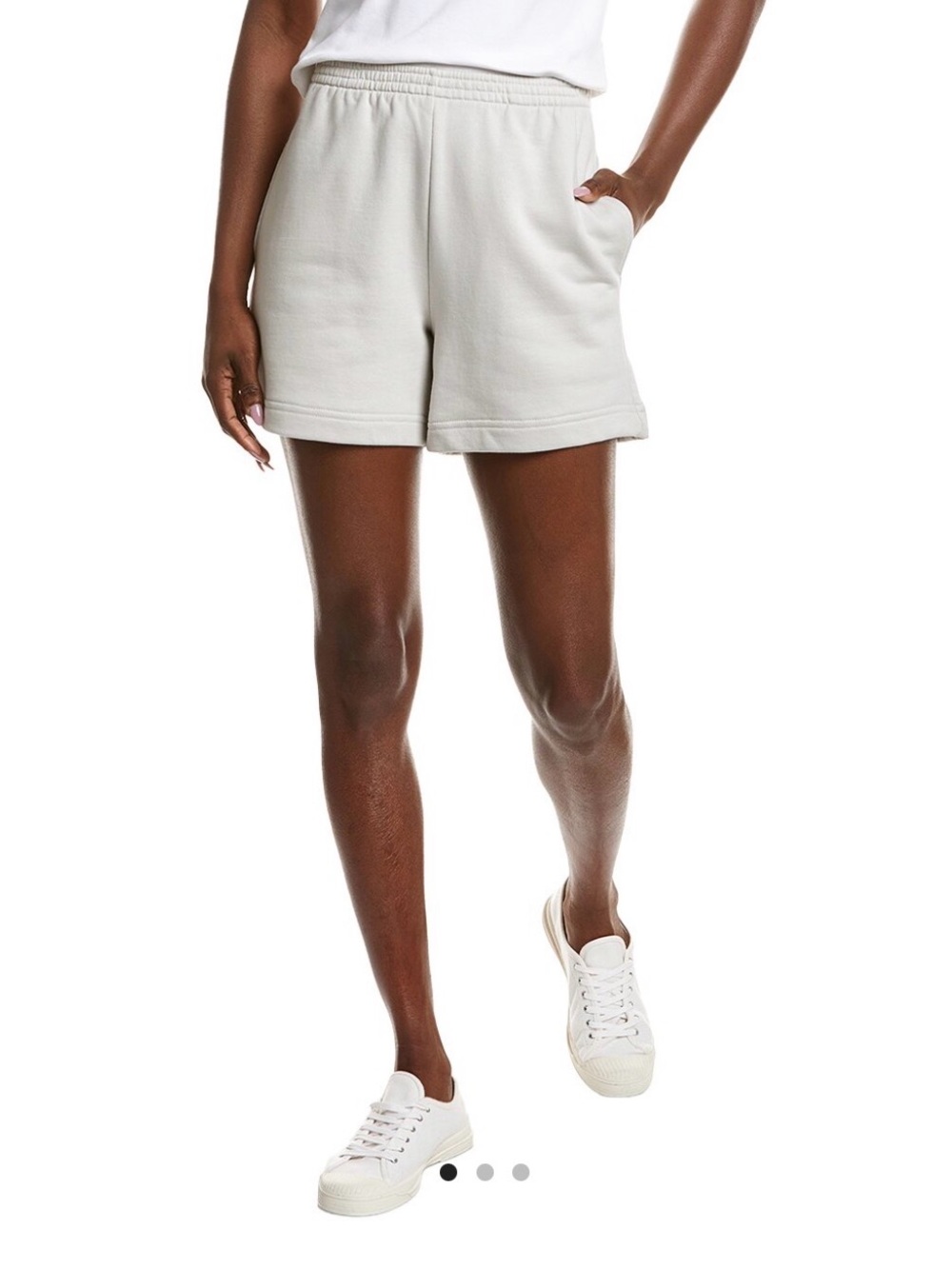 Vince Shorts size Large Pull-On Shorts 100% Cotton